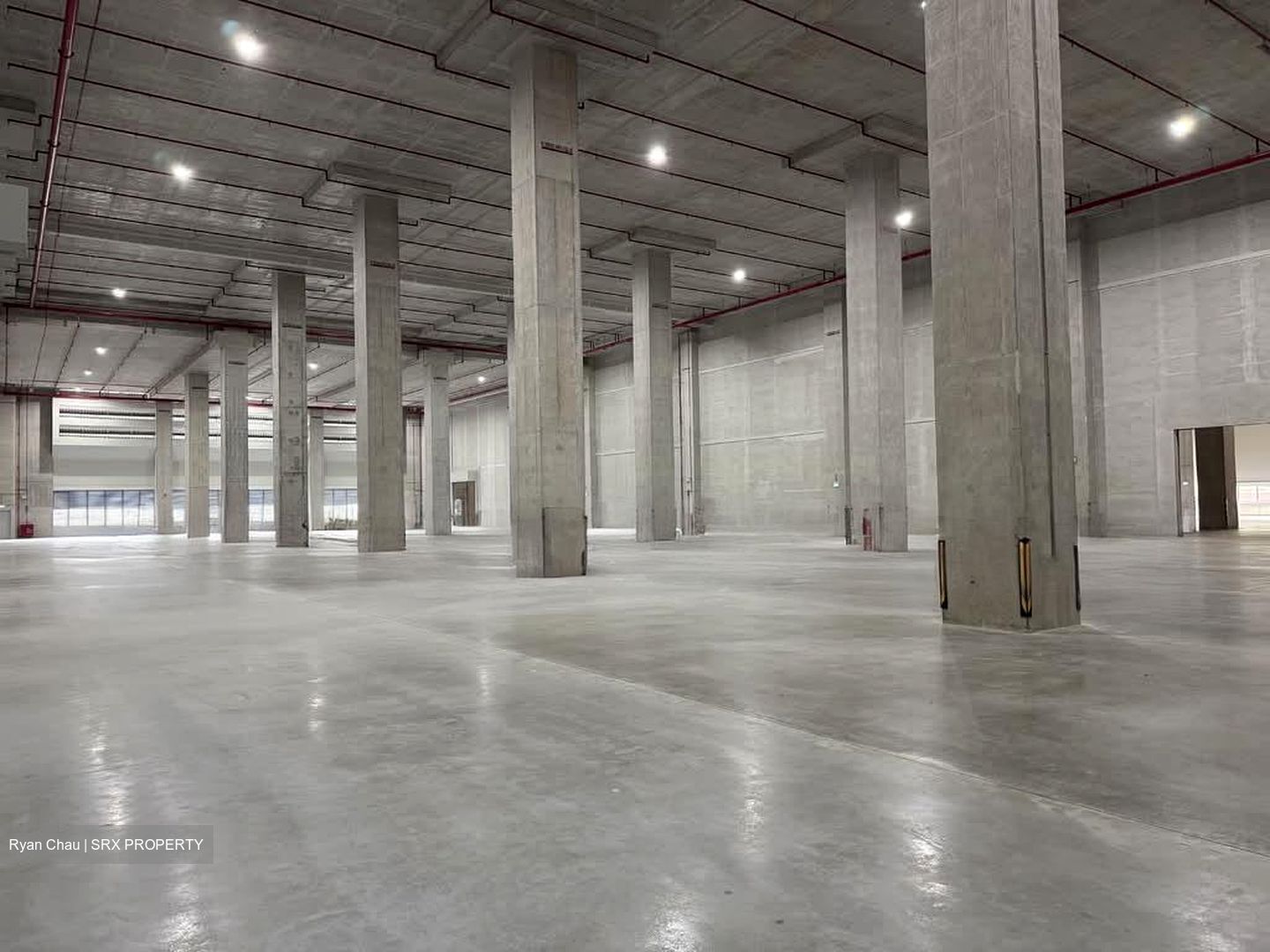 Gul Circle Mrt Station (EW30) (D22), Warehouse #538238551
